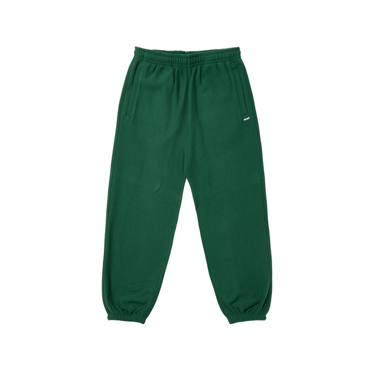 Palace UNISEX JOGGER HUNTSMAN (Winter 2023) - $158.00