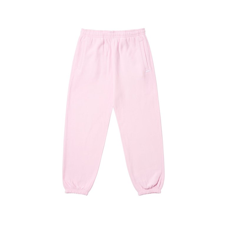 Palace UNISEX JOGGER PINK (Winter 2023) - $158.00