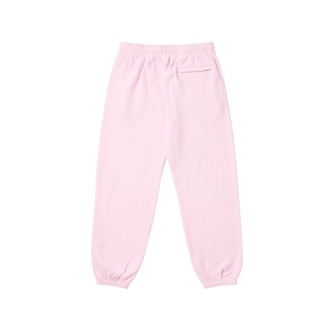 Palace UNISEX JOGGER PINK - Colorway