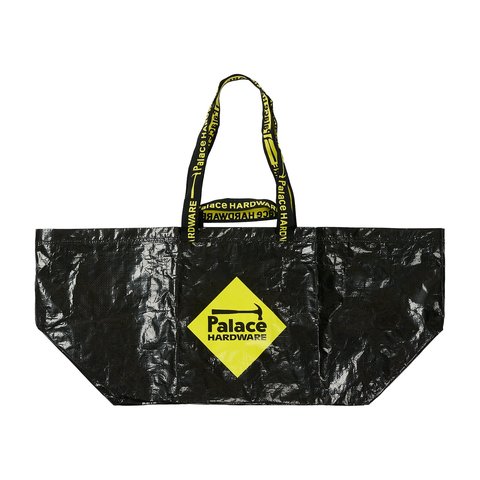 Palace PALACE HARDWARE TOTE BLACK - $38.00