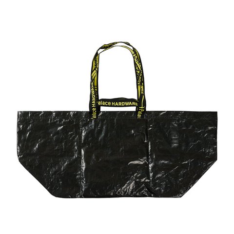 Palace PALACE HARDWARE TOTE BLACK - Colorway