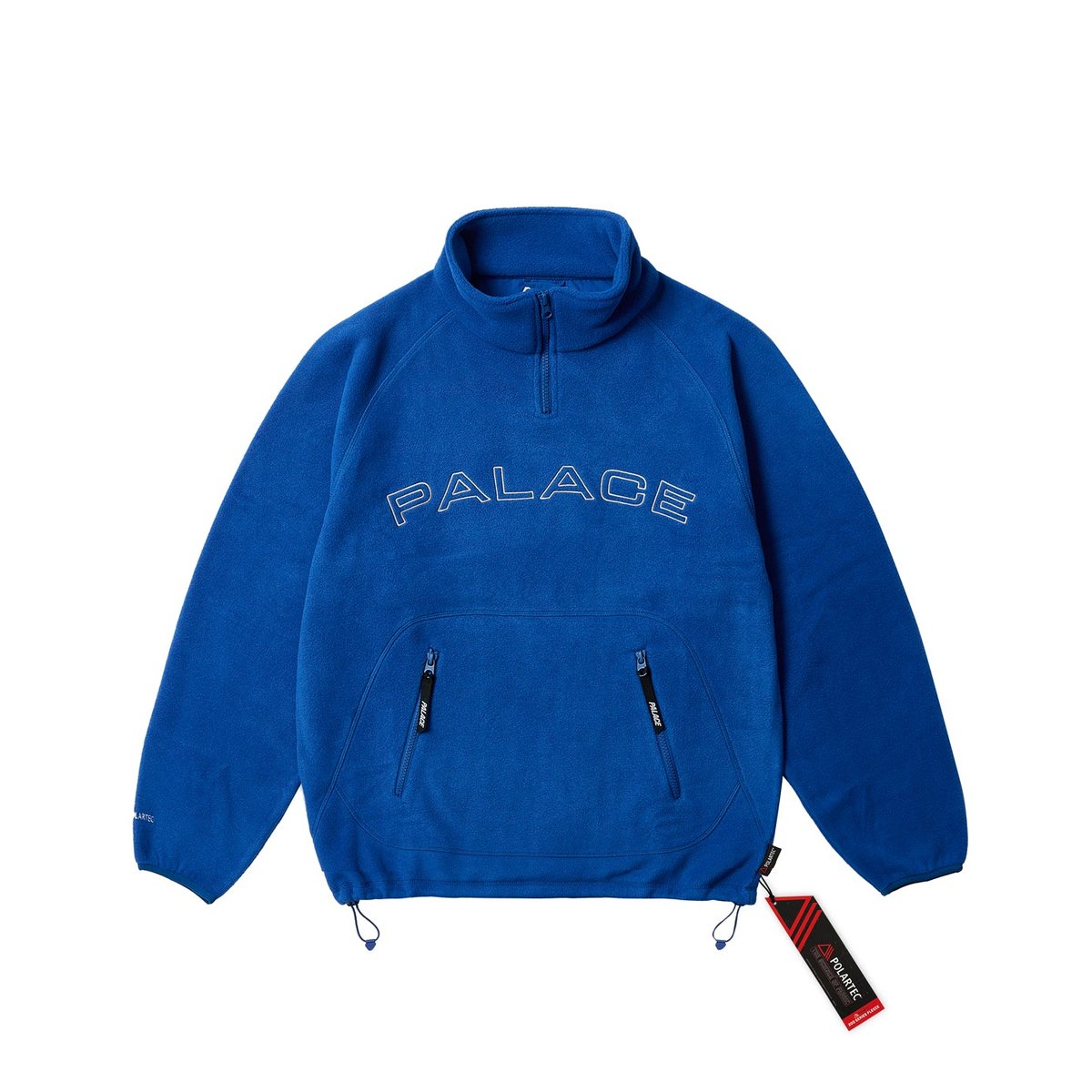 Palace POLARTEC FLEECE FUNNEL ULTRA (Winter 2023) - $188.00