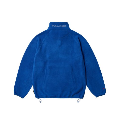 Palace POLARTEC FLEECE FUNNEL ULTRA - Colorway