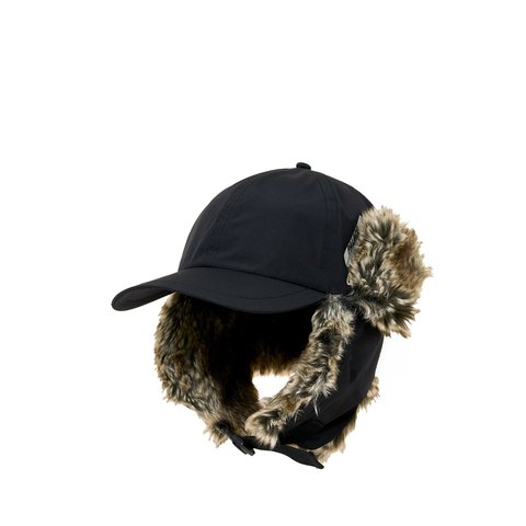Palace GORE-TEX DOG EAR 6-PANEL BLACK - Colorway