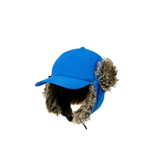Palace GORE-TEX DOG EAR 6-PANEL PALACE BLUE - Colorway