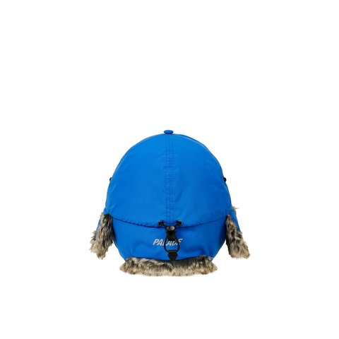 Palace GORE-TEX DOG EAR 6-PANEL PALACE BLUE - Colorway