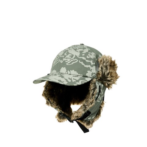 Palace GORE-TEX DOG EAR 6-PANEL LEAF DPM - Colorway