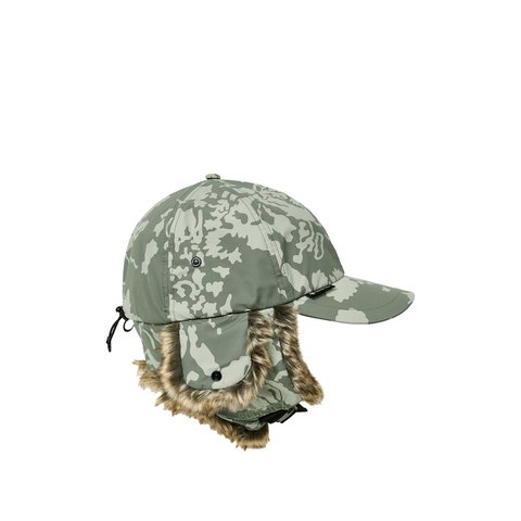 Palace GORE-TEX DOG EAR 6-PANEL LEAF DPM - Colorway