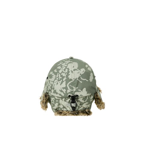 Palace GORE-TEX DOG EAR 6-PANEL LEAF DPM - Colorway