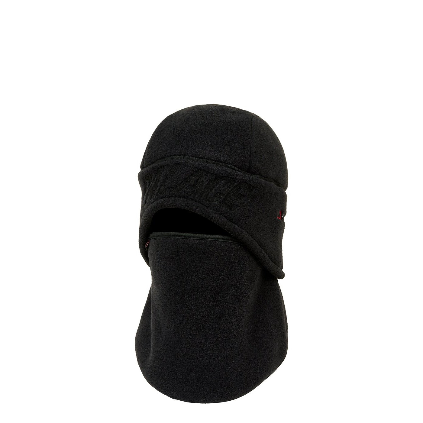 POLARTEC TECH BEANIE BLACK