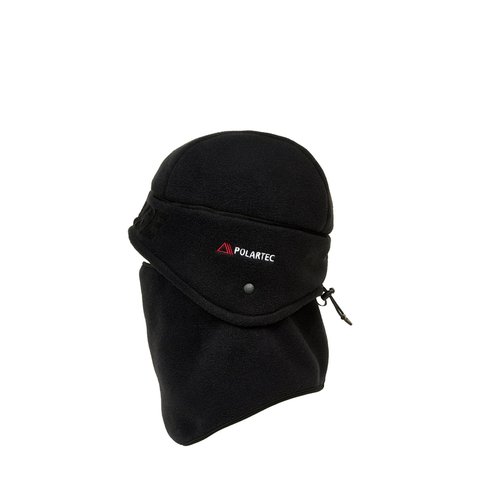 Palace POLARTEC TECH BEANIE BLACK - Colorway