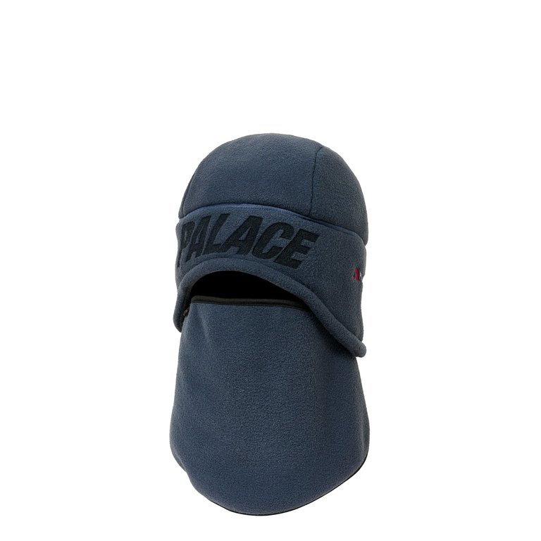 Palace POLARTEC TECH BEANIE NAVY (Winter 2023) - $52.00