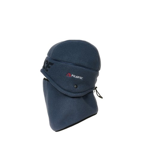 Palace POLARTEC TECH BEANIE NAVY - Colorway