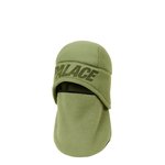 POLARTEC TECH BEANIE OLIVE