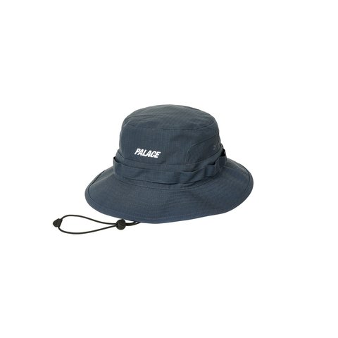 Palace GORE-TEX COTTON RS BOONIE NAVY - €68.00