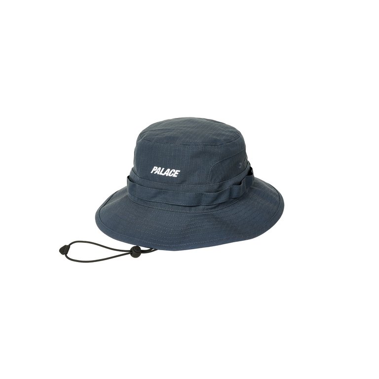 Palace GORE-TEX COTTON RS BOONIE NAVY (Winter 2023) - €68.00