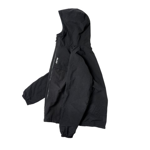 Palace MICRO JACKET BLACK - Colorway