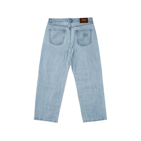 Palace BOSSY JEAN STONE - $168.00