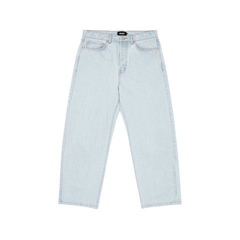 Palace BOSSY JEAN BLEACH - Colorway