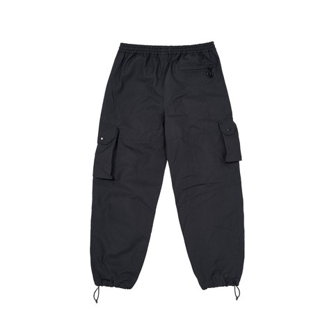 Palace GORE-TEX COTTON RS CARGOS BLACK - Colorway