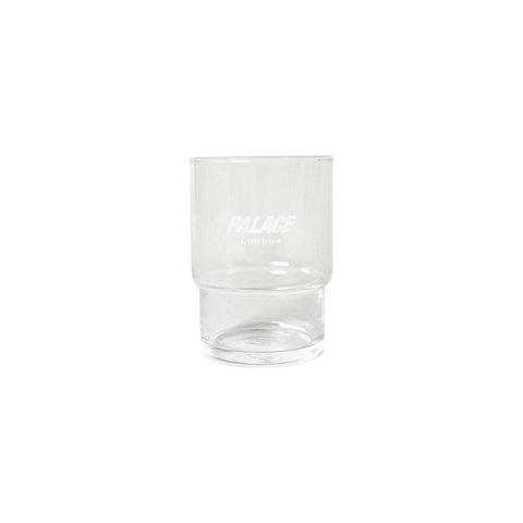 Palace PALACE TOYO-SASAKI STACKABLE TUMBLERS SET OF 6 CLEAR - $68.00