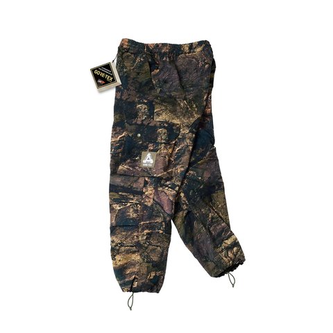 Palace GORE-TEX COTTON RS CARGOS ROCKSCAPE - Colorway