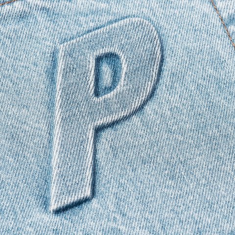 Palace BOSSY JEAN STONE - Colorway