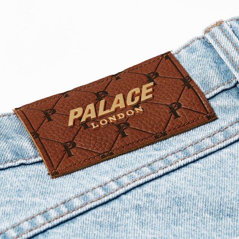 Palace BOSSY JEAN STONE - Colorway