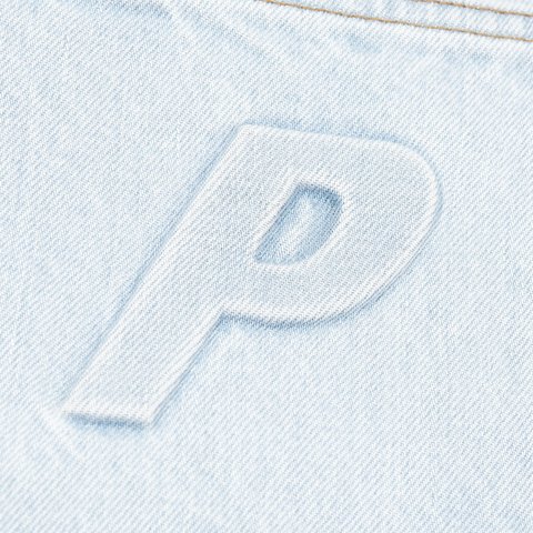 Palace BOSSY JEAN BLEACH - Colorway