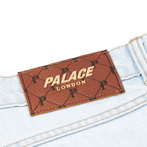 Palace BOSSY JEAN BLEACH - Colorway