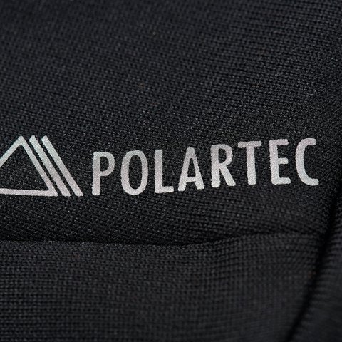 Palace POLARTEC POWERSTRETCH GLOVES BLACK - Colorway