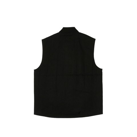 Palace PALACE HARDWARE VEST BLACK - Colorway