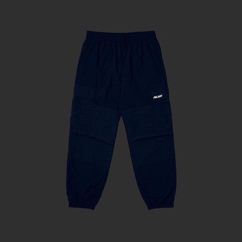 Palace SHELL CARGO JOGGER ULTRA - Colorway