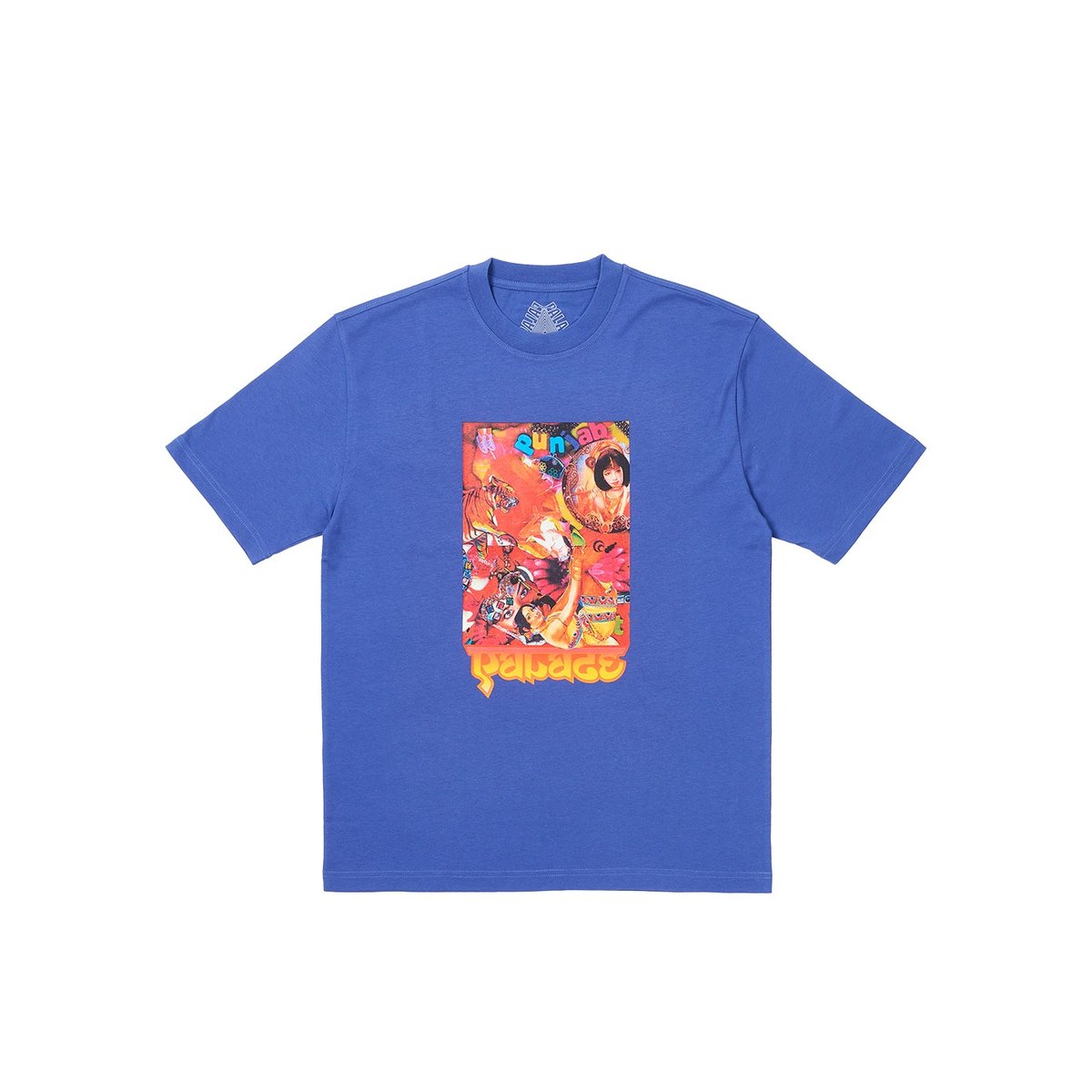 Palace CHILA T-SHIRT ULTRA (Winter 2023) - $48.00