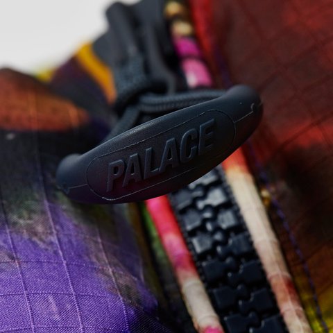 Palace RIPSTOP PUFFA CHILA - Colorway