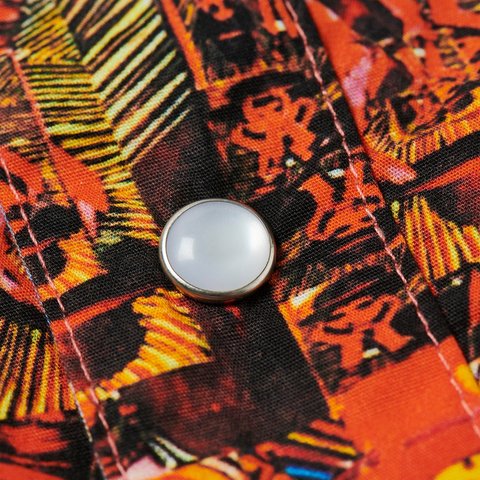 Palace CHILA BOOJIE SHIRT SELF PORTRAIT - Colorway