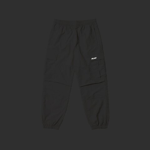 Palace SHELL CARGO JOGGER GREY - Colorway