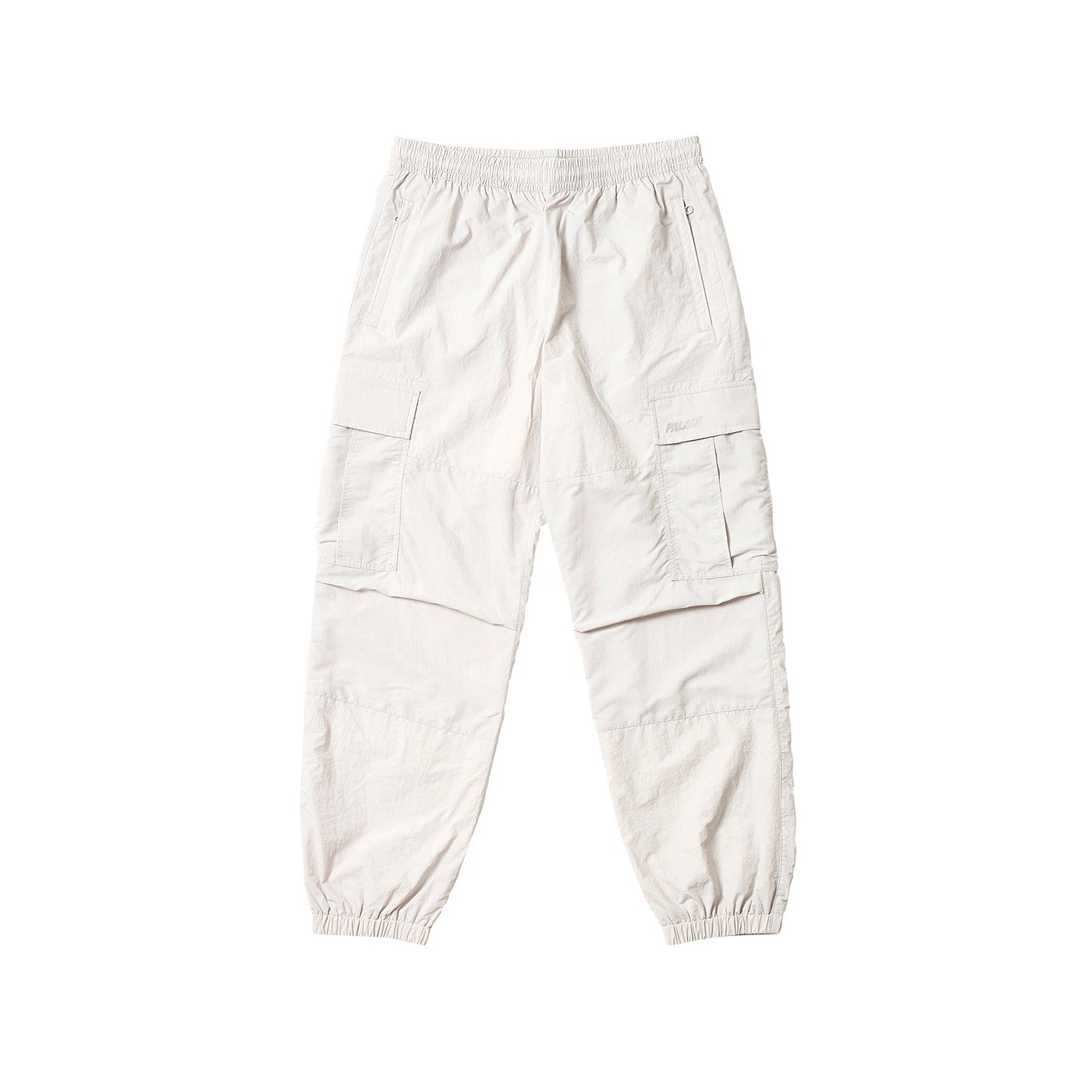 SHELL CARGO JOGGER GREY