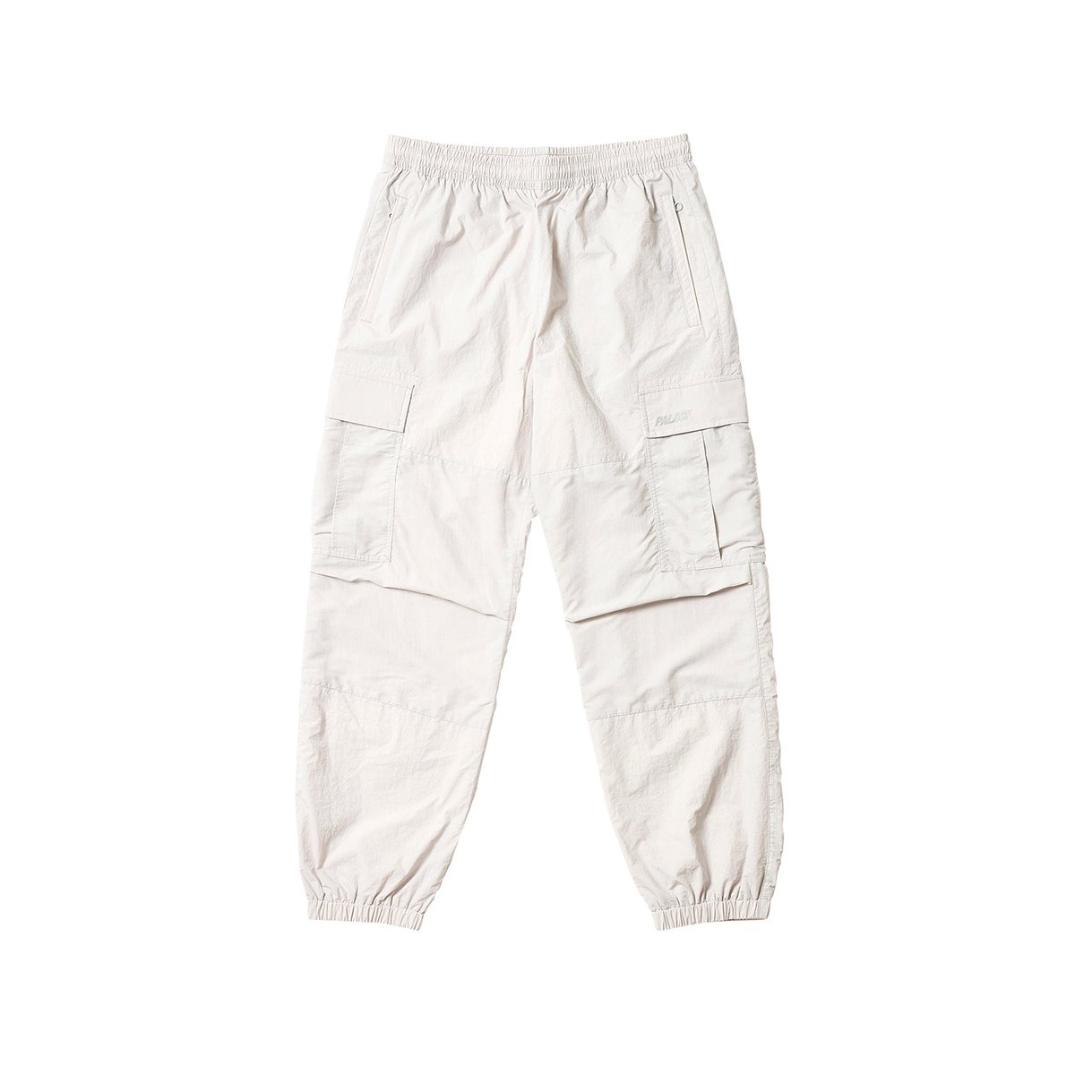 Palace SHELL CARGO JOGGER GREY (Winter 2023) - $158.00