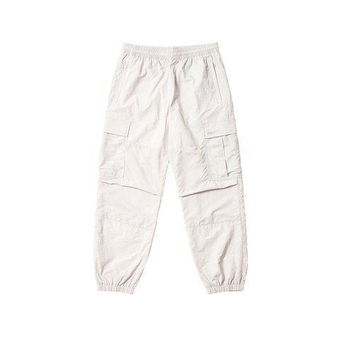 Palace SHELL CARGO JOGGER GREY - $158.00