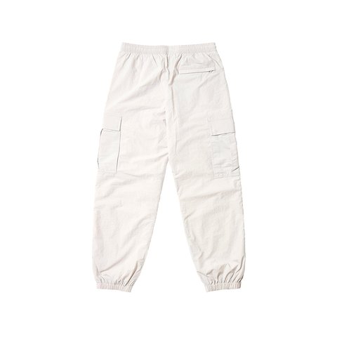 Palace SHELL CARGO JOGGER GREY - Colorway