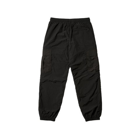 Palace SHELL CARGO JOGGER BLACK - Colorway