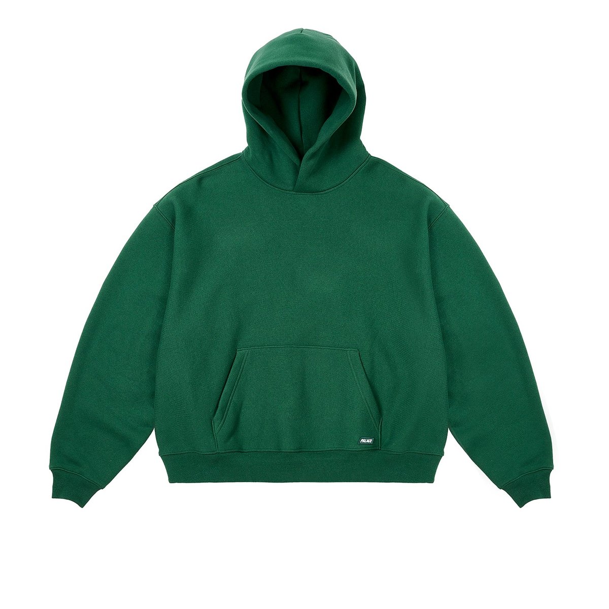 Palace UNISEX HOOD HUNTSMAN (Winter 2023) - $158.00