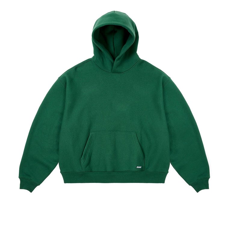 Palace UNISEX HOOD HUNTSMAN (Winter 2023) - $158.00