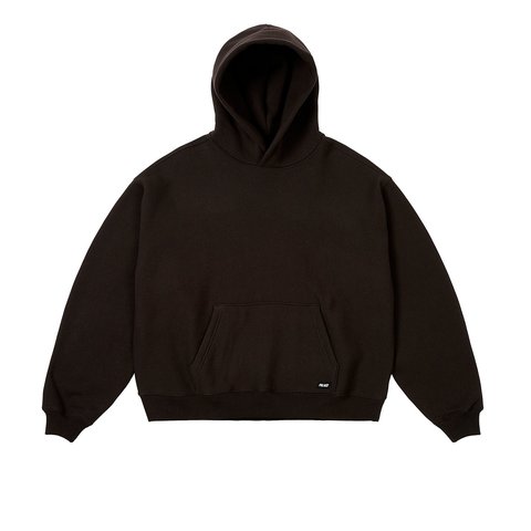 Palace UNISEX HOOD BLACK - $158.00