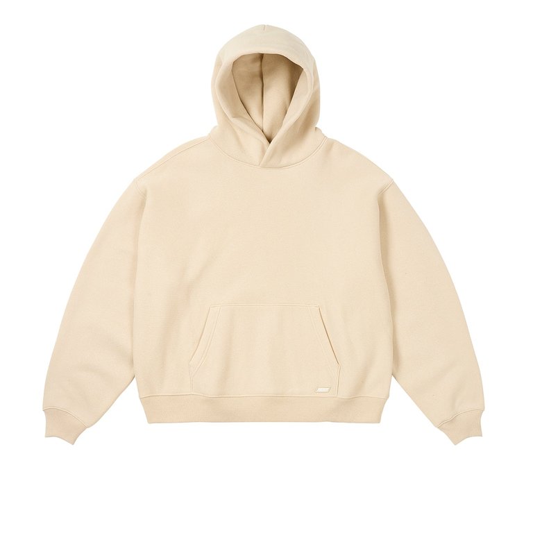 Palace UNISEX HOOD SAND (Winter 2023) - $158.00
