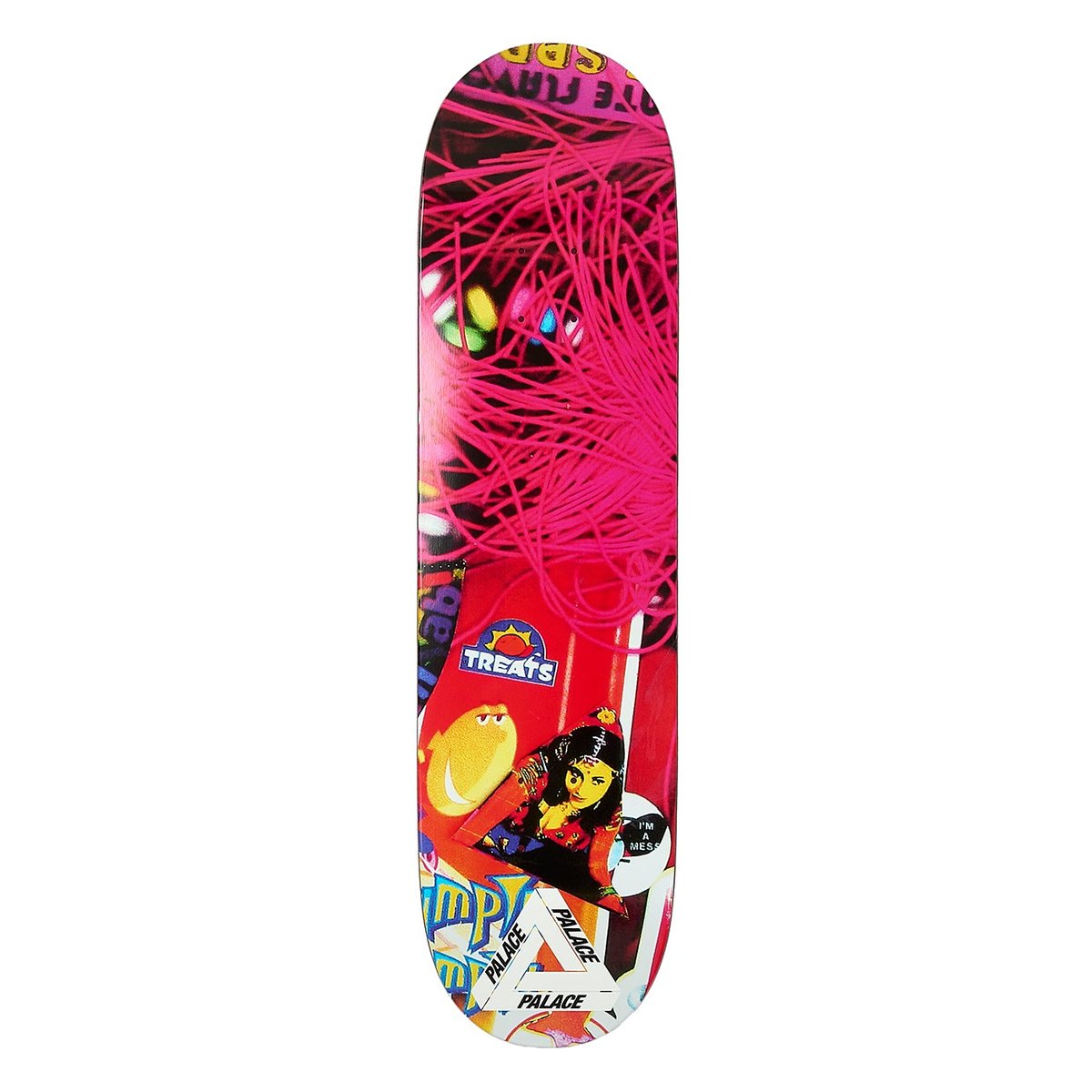 Palace CHILA 8.1 (Winter 2023) - $60.00