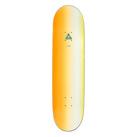 Palace DEREK GARAGE 8.375 - Colorway