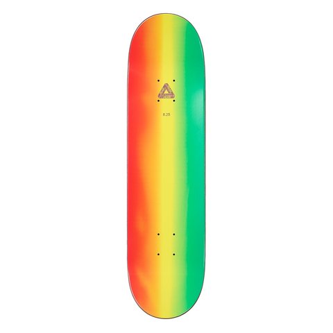 Palace DEREK GARAGE 8.25 - Colorway