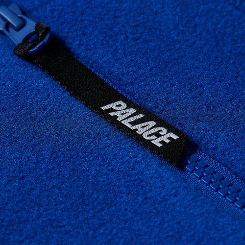 Palace POLARTEC FLEECE FUNNEL ULTRA - Colorway